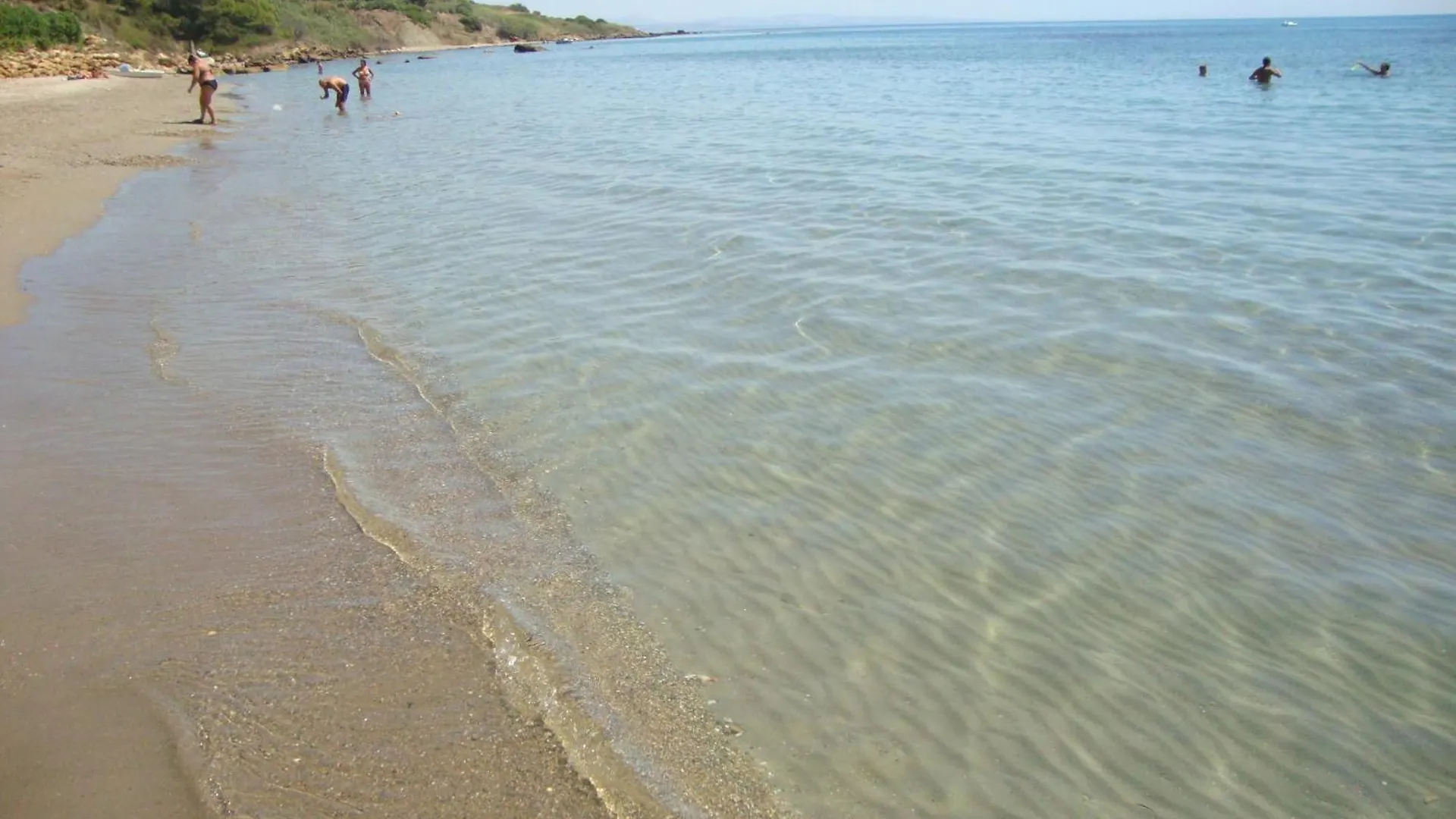 아파트 Holiday Home For 5 People, 200 Meters From The Sea And Free Wi-Fi 카세 산 마르코