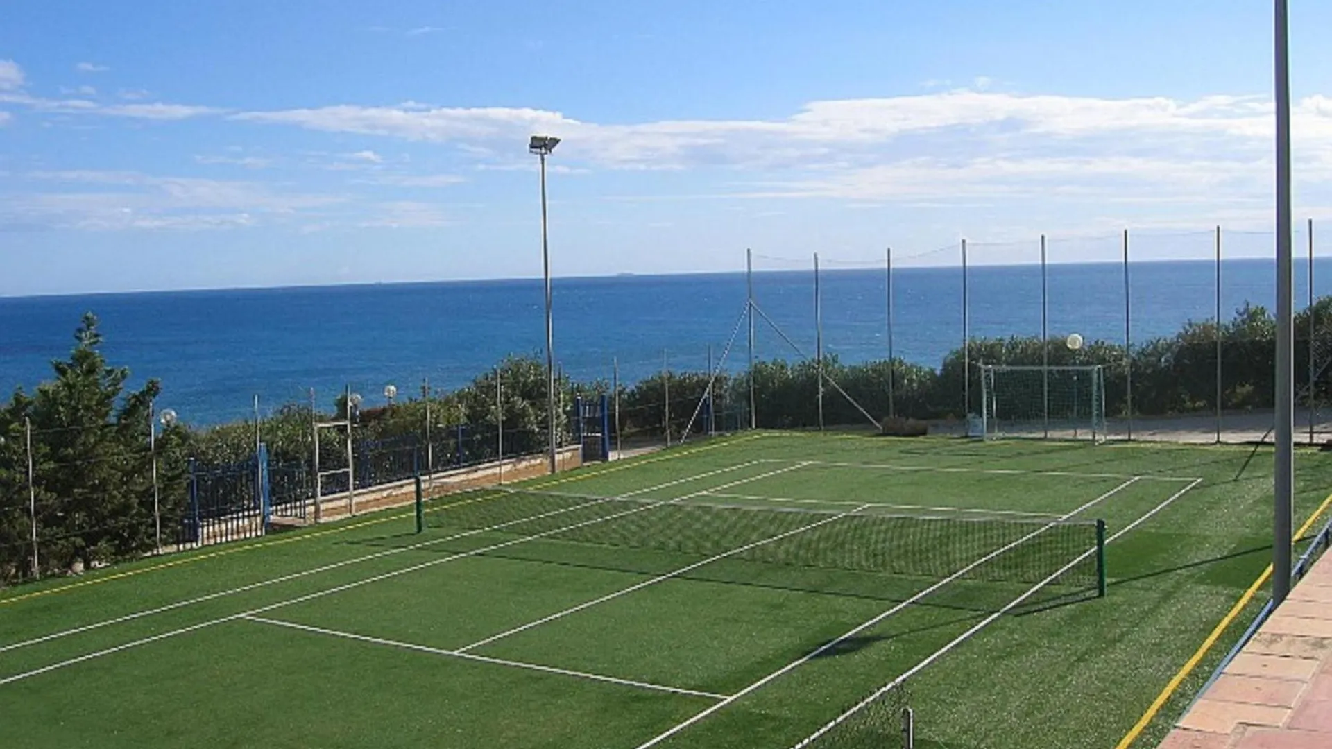 Holiday Home For 5 People, 200 Meters From The Sea And Free Wi-Fi 카세 산 마르코 0*,  이탈리아