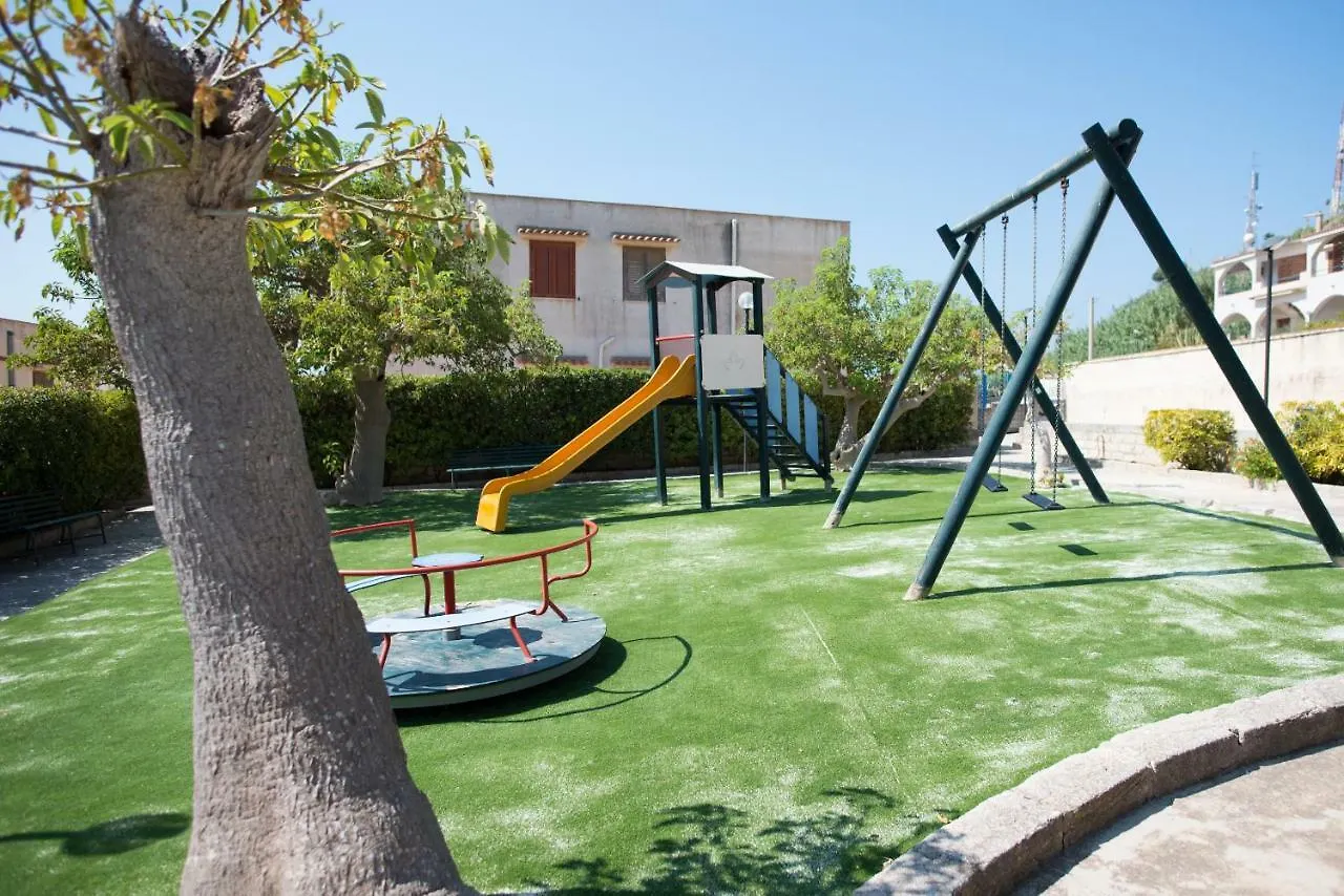 Holiday Home For 5 People, 200 Meters From The Sea And Free Wi-Fi 카세 산 마르코 이탈리아