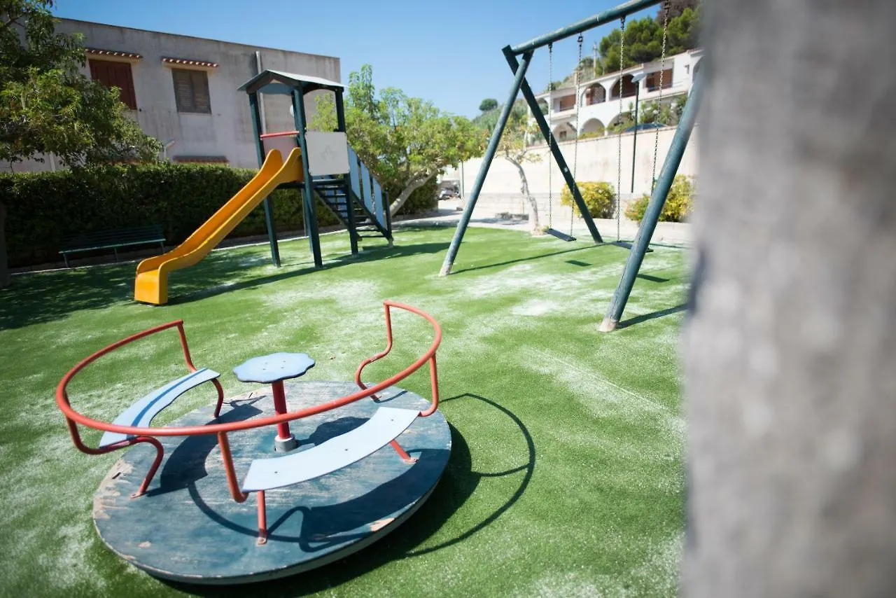 아파트 Holiday Home For 5 People, 200 Meters From The Sea And Free Wi-Fi 카세 산 마르코